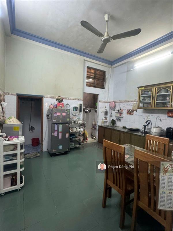 KHU HIẾM NHÀ BÁN - HẺM Ô TÔ - NGUYỄN VĂN LƯỢNG GIAO DƯƠNG QUẢNG HÀM - LOTTE MART - CITYLAND. 15983661