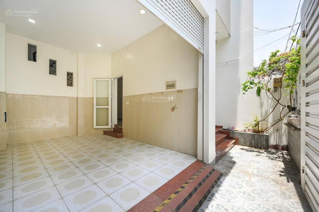 Bán Nhà 1/ HẺM XE TẢI Lê Đức Thọ, P.17 _ 6m x 15m, 4 Tấm _ Giá: 12.5 Tỷ TL 15983665