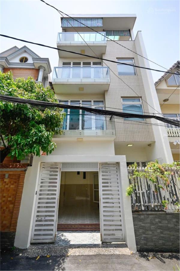 Bán Nhà 1/ HẺM XE TẢI Lê Đức Thọ, P.17 _ 6m x 15m, 4 Tấm _ Giá: 12.5 Tỷ TL 15983665