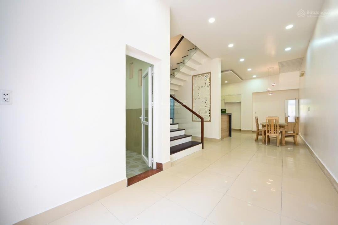 Bán Nhà 1/ HẺM XE TẢI Lê Đức Thọ, P.17 _ 6m x 15m, 4 Tấm _ Giá: 12.5 Tỷ TL 15983665