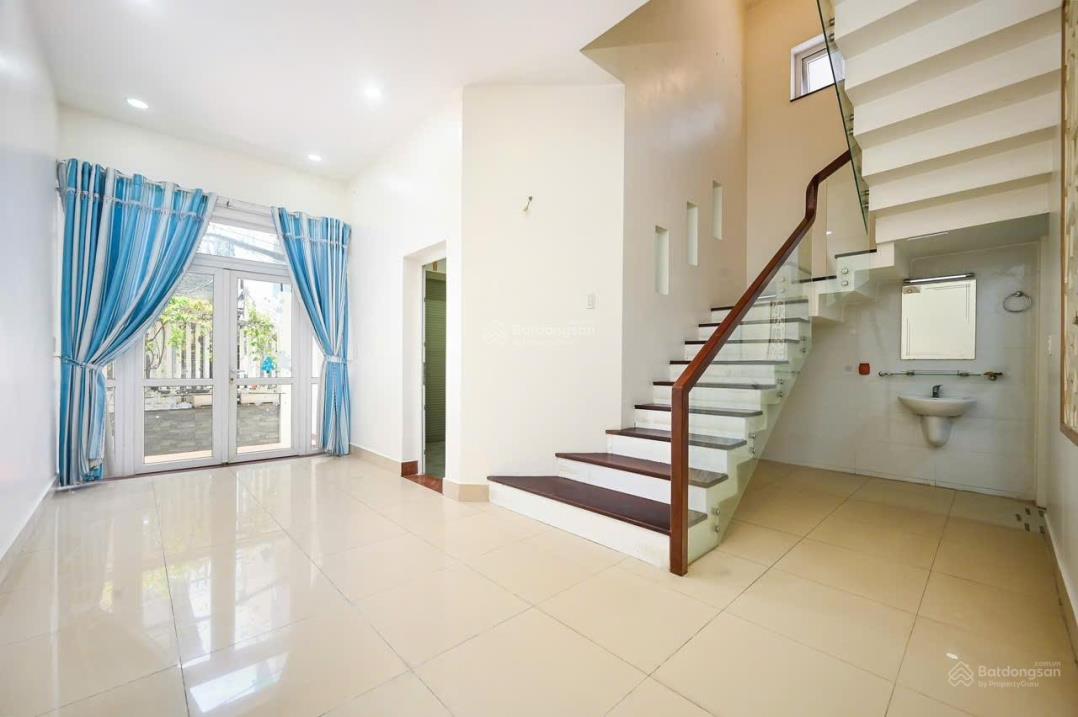 Bán Nhà 1/ HẺM XE TẢI Lê Đức Thọ, P.17 _ 6m x 15m, 4 Tấm _ Giá: 12.5 Tỷ TL 15983665