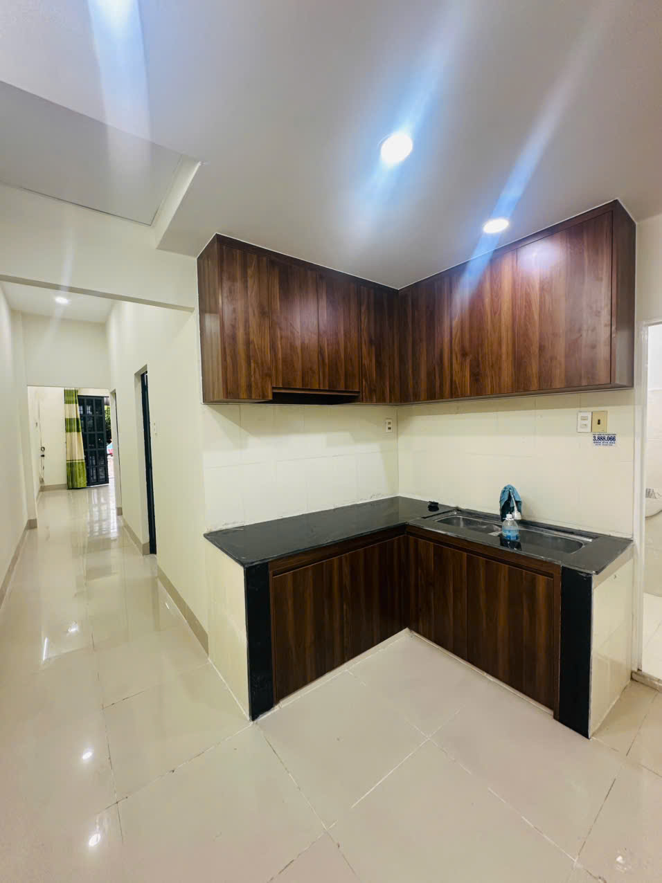 Nhà Ngọc Hội – Đường 2 Ô Tô Tránh – 74m² – Chỉ 3.25 Tỷ – Có Dòng Tiền 15983669