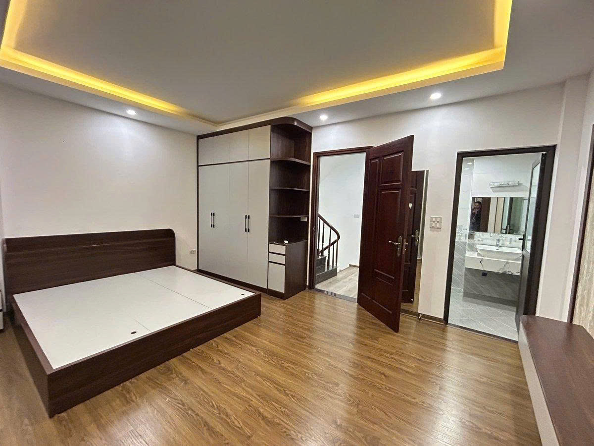 BÁN NHÀ PHAN ĐÌNH GIÓT – HÀ ĐÔNG  40m² – 5 TẦNG – 8.X TỶ 15983672