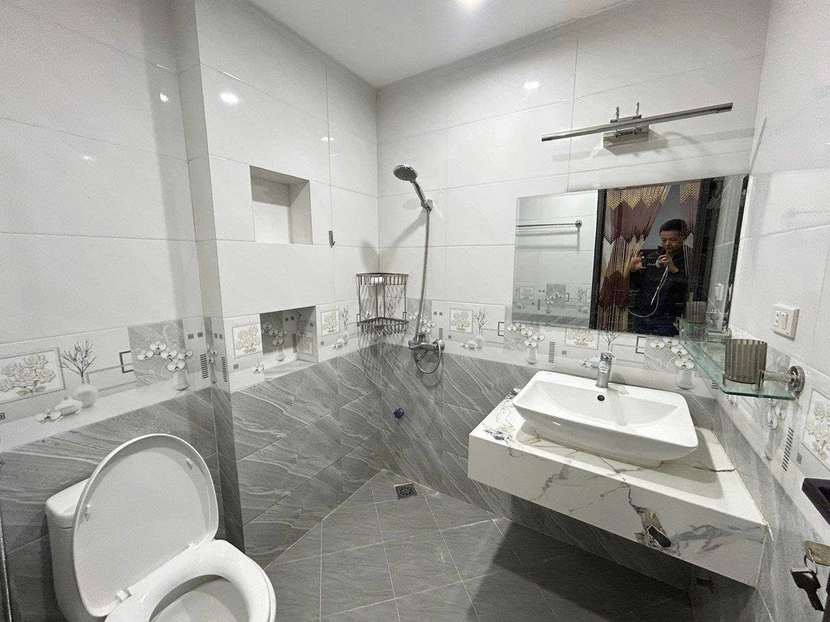 BÁN NHÀ PHAN ĐÌNH GIÓT – HÀ ĐÔNG  40m² – 5 TẦNG – 8.X TỶ 15983672