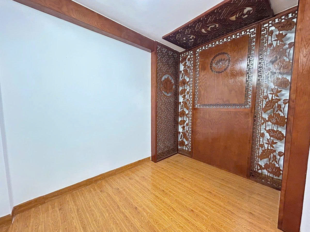 BÁN NHÀ PHAN ĐÌNH GIÓT – HÀ ĐÔNG  40m² – 5 TẦNG – 8.X TỶ 15983672