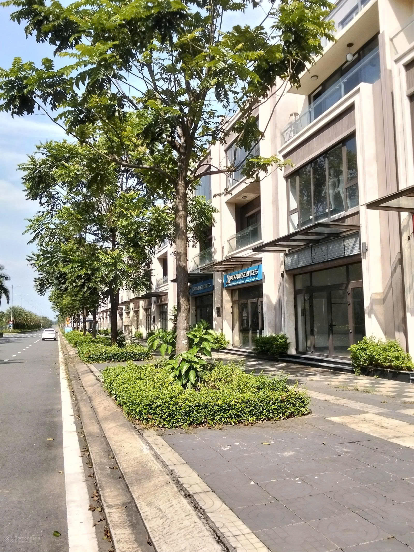 Bán Đất Nền Dự Án Gem Sky World, 2,1 tỷ, 100m2, view đẹp, giá siêu hời 15983694