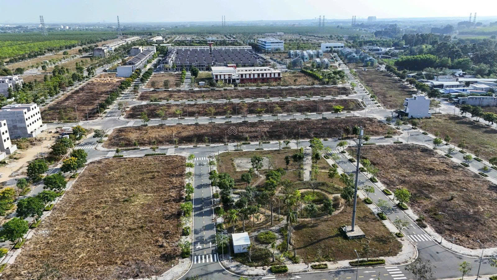 Bán Đất Nền Dự Án Gem Sky World, 2,1 tỷ, 100m2, view đẹp, giá siêu hời 15983694