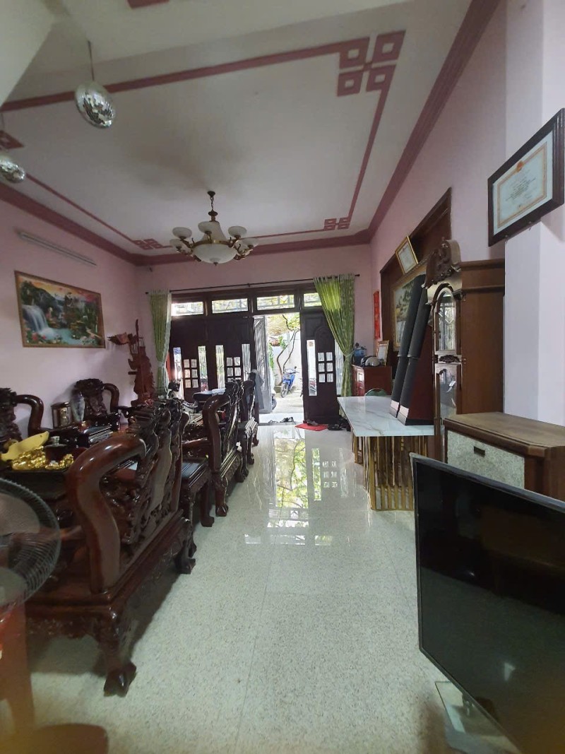 Bán Biệt Thự đường số 13, Phường An Khánh,  Q2, Thủ Đức, TP HCM. DT  210m2, 3 tầng,  4PN, Sổ Hồng, 15983696