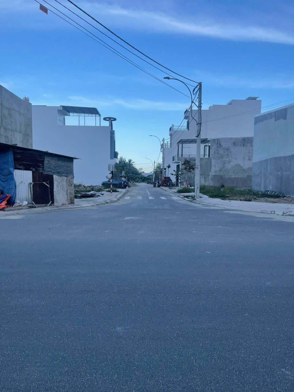 Giảm Sốc 200 Triệu – Đất TĐC Ngọc Hiệp – Đường 10m – Chỉ 4.6 Tỷ 15983699