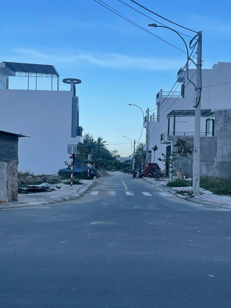 Giảm Sốc 200 Triệu – Đất TĐC Ngọc Hiệp – Đường 10m – Chỉ 4.6 Tỷ 15983699