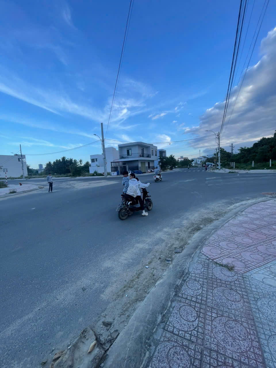 Giảm Sốc 200 Triệu – Đất TĐC Ngọc Hiệp – Đường 10m – Chỉ 4.6 Tỷ 15983699