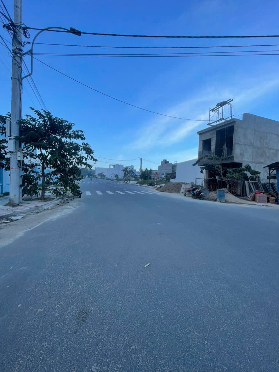 Giảm Sốc 200 Triệu – Đất TĐC Ngọc Hiệp – Đường 10m – Chỉ 4.6 Tỷ 15983699