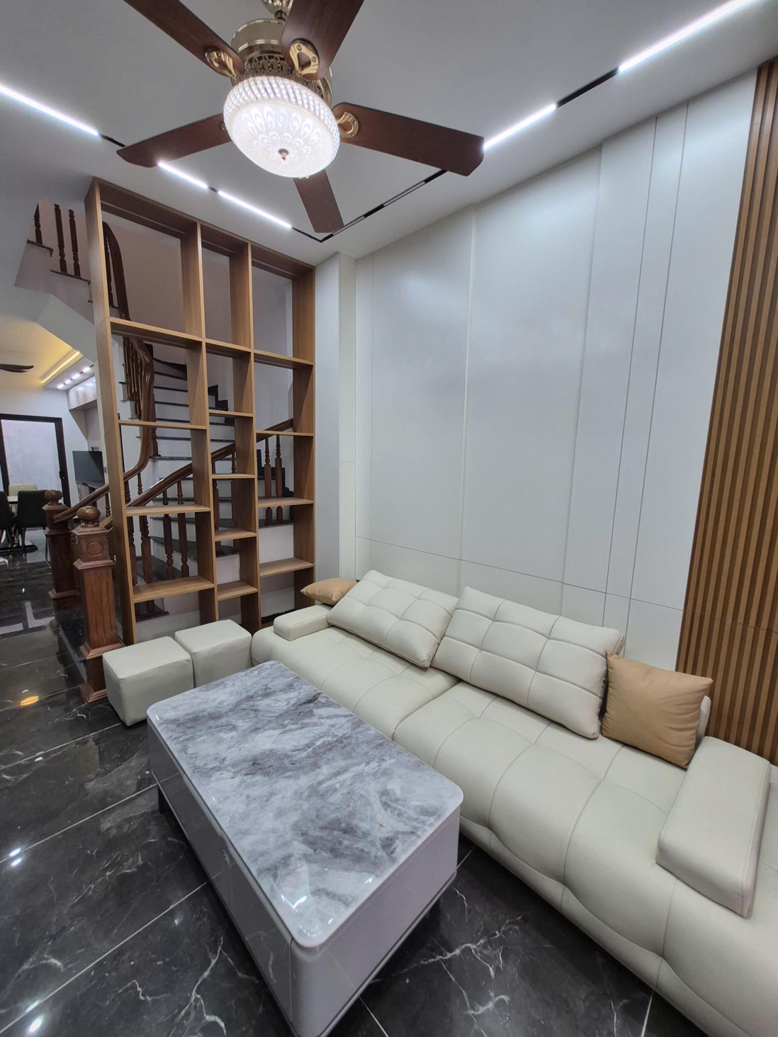 NHÀ ĐẸP CHÍNH CHỦ - GIÁ TỐT - Vị Trí Đẹp Tại Thọ Am Là 1 Trong Những Căn Đẹp Nhất Thanh Trì 15983703