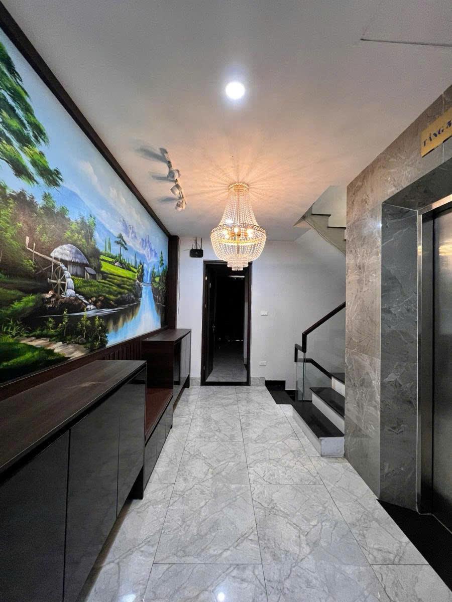 HÀNG KỊCH ĐỘC - LÕI ĐỐNG ĐA -  8 TẦNG THANG MÁY KINH DOANH 15983710