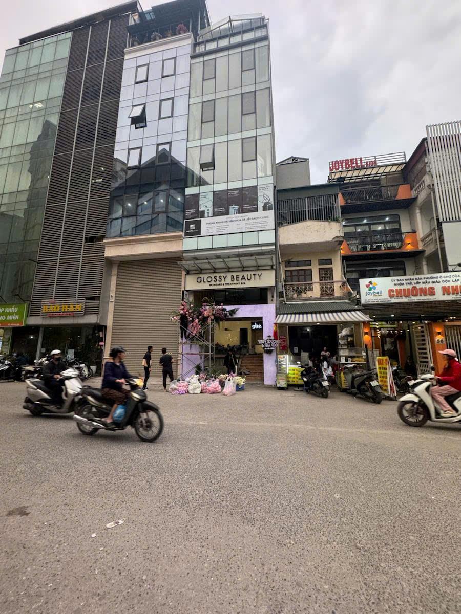 HÀNG KỊCH ĐỘC - LÕI ĐỐNG ĐA -  8 TẦNG THANG MÁY KINH DOANH 15983710