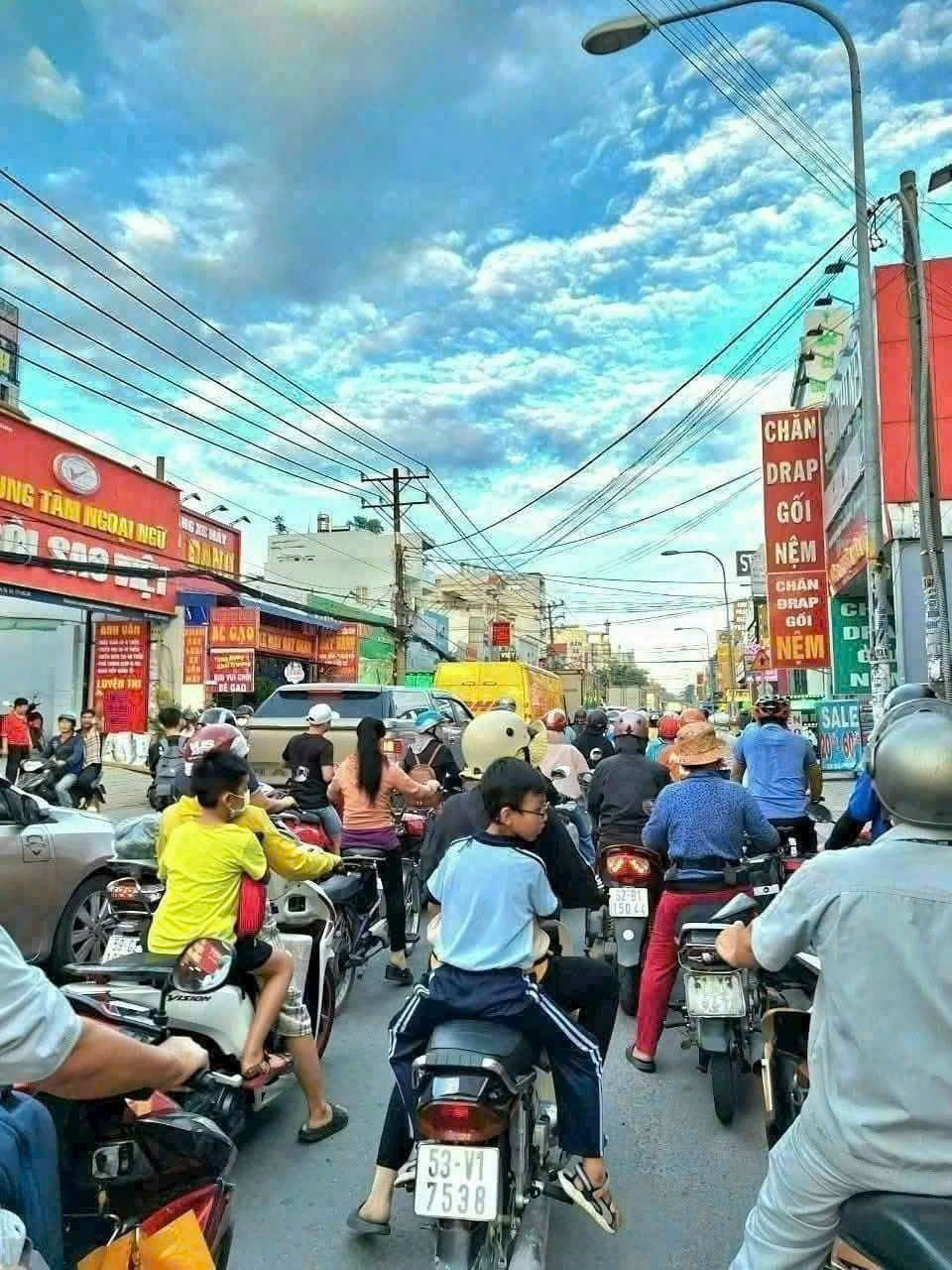 DANH SÁCH NHÀ MẶT TIỀN NGUYỄN ẢNH THỦ – QUẬN 12 GIÁ RẺ 15983712