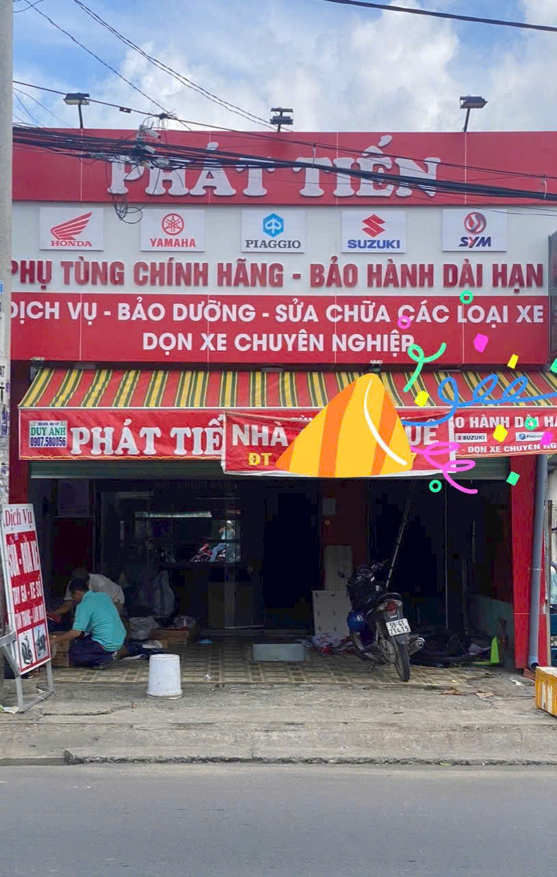 ĐẤT BIỆT THỰ KDC TÂN TIẾN – BỜ KÈ THAM LƯƠNG – NỞ HẬU 13.5M – CHỈ 55TR/M² 15983715