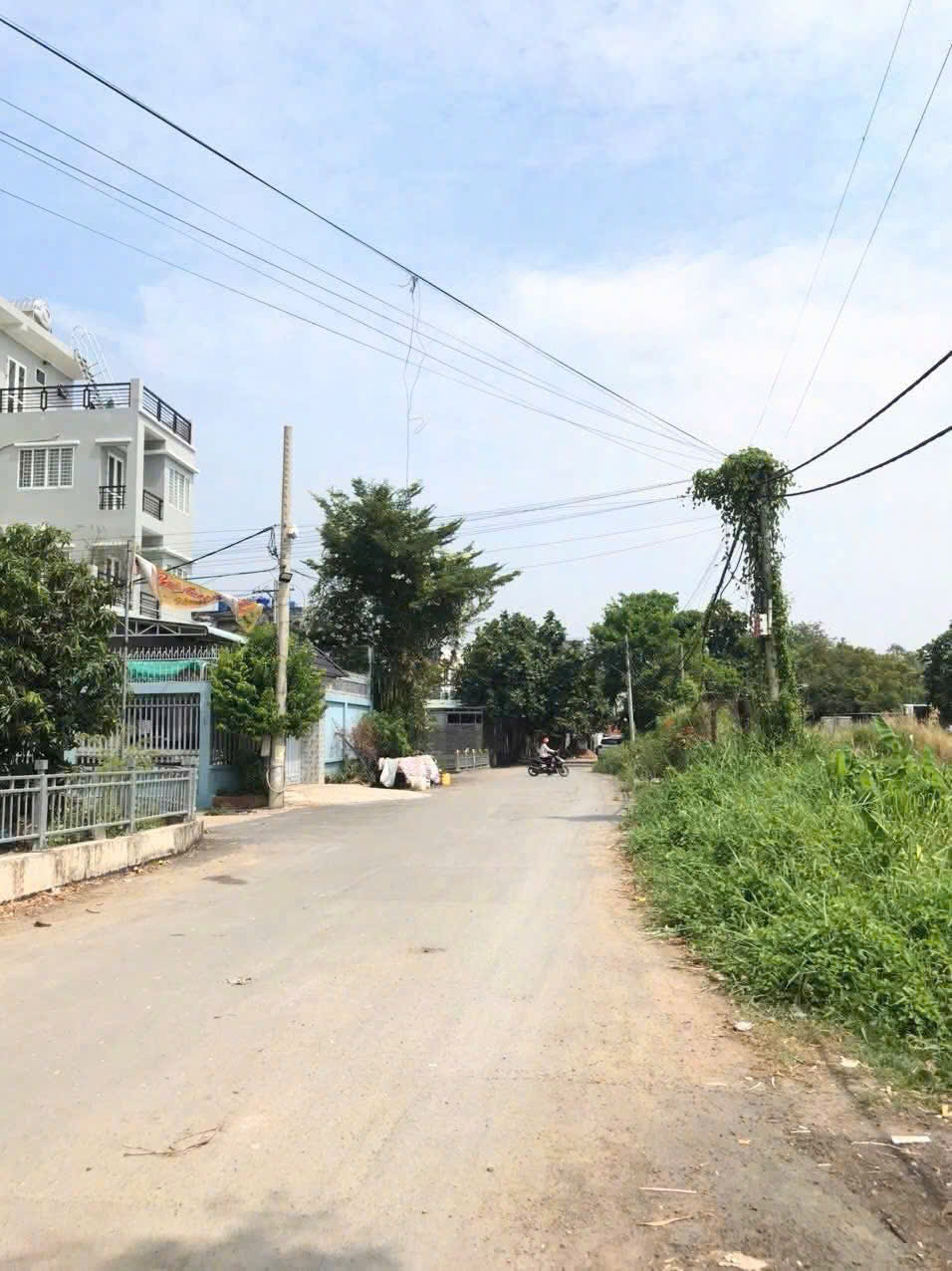 SIÊU PHẨM 5.000M² – 2 MẶT TIỀN SÔNG SÀI GÒN BÌNH MỸ – GIÁ CHỈ 6TR/M² 15983717