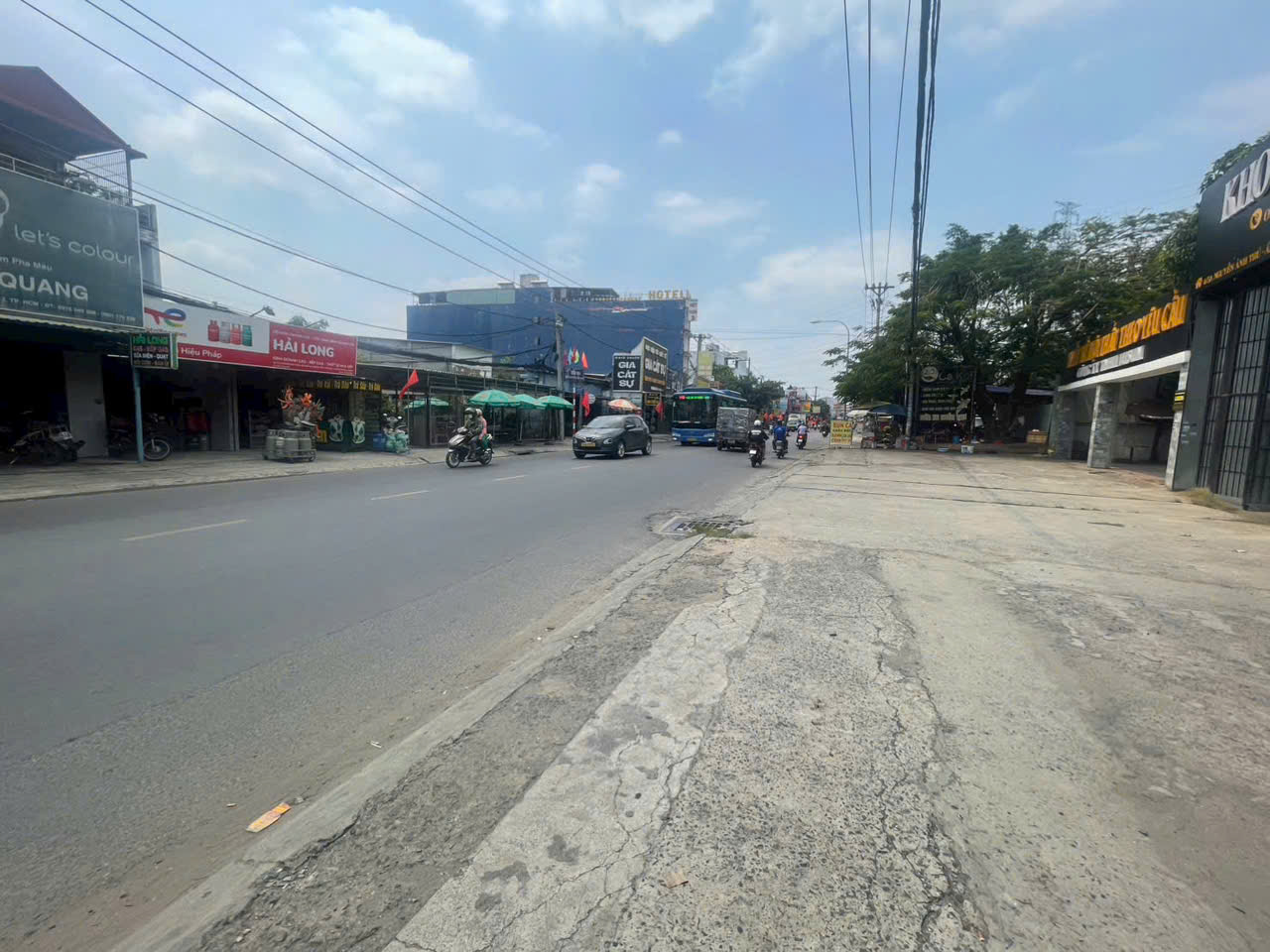 SIÊU PHẨM MT NGUYỄN ẢNH THỦ – NGANG 5M – DÒNG TIỀN 25TR/THÁNG 15983719