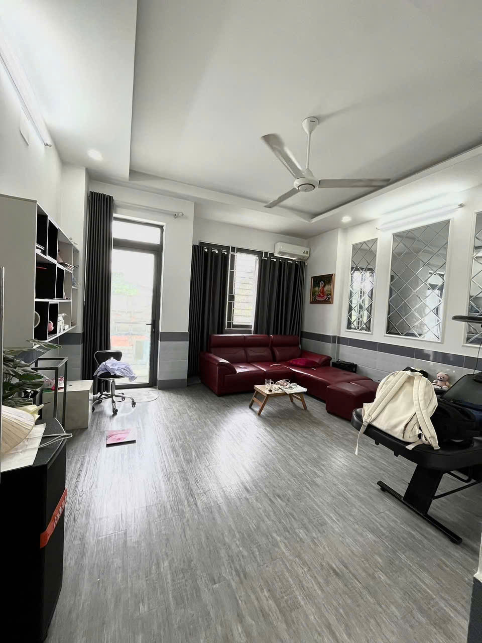 SIÊU PHẨM MT NGUYỄN ẢNH THỦ – NGANG 5M – DÒNG TIỀN 25TR/THÁNG 15983719