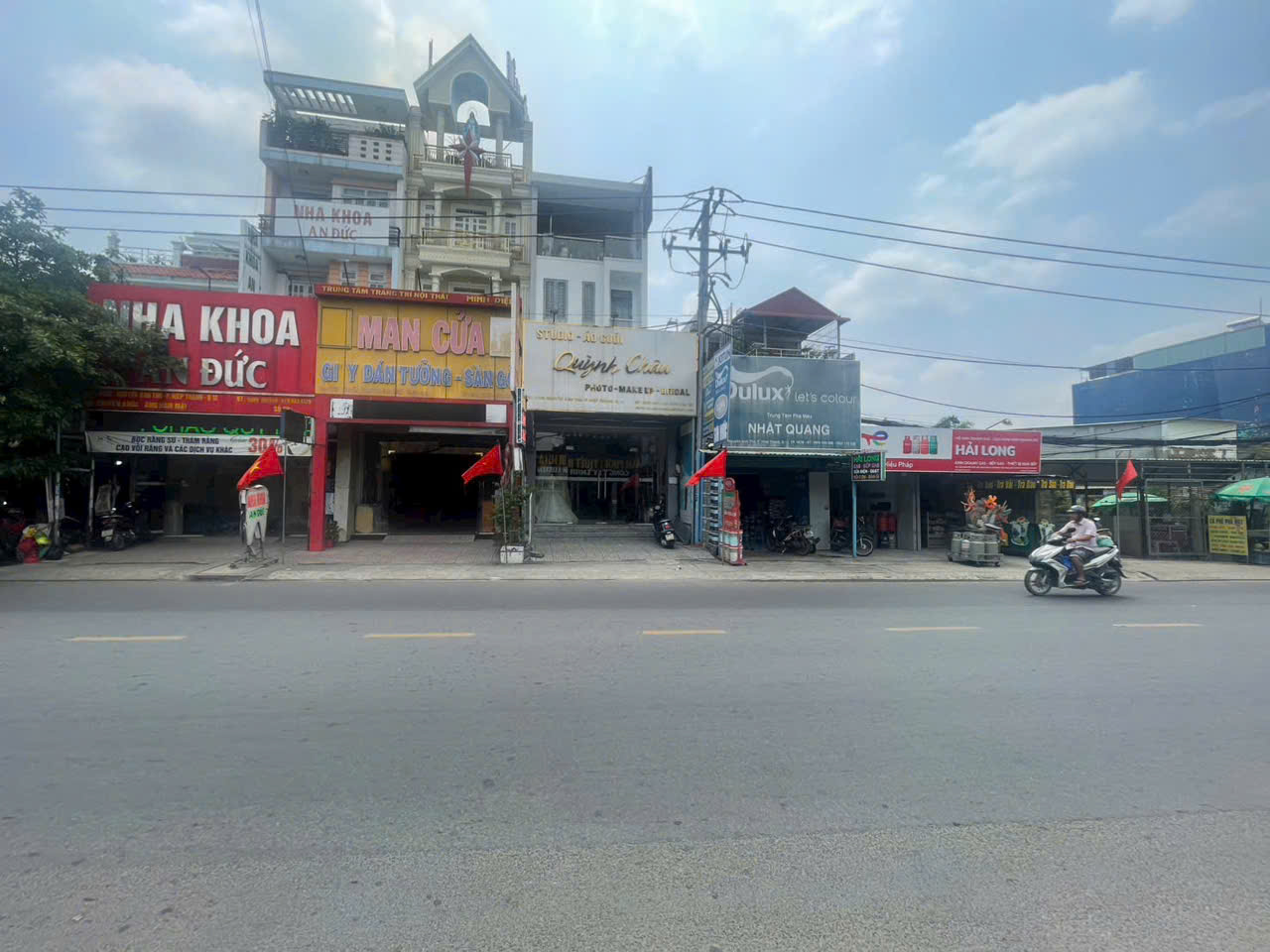 SIÊU PHẨM MT NGUYỄN ẢNH THỦ – NGANG 5M – DÒNG TIỀN 25TR/THÁNG 15983721