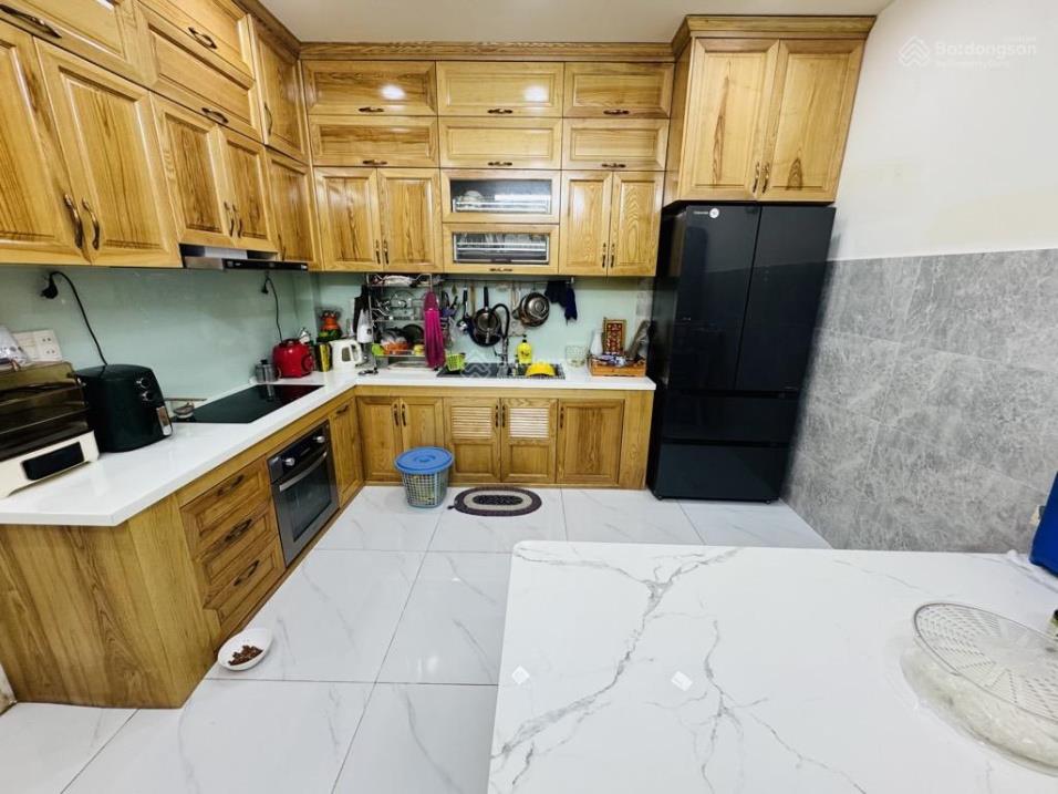 Bán Nhà Mặt Tiền Dương Quảng Hàm, Gò Vấp 4x13m, 3 Tầng, Kinh Doanh Sầm Uất 13.7 Tỷ TL 15983723