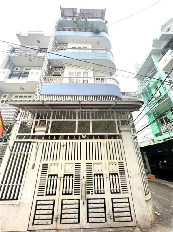 Quang Trung góc 2MT HXH, 5,75 x 16m, công nhận đủ có sẵn điện NLMT, giảm còn 14,5 tỷ 15983725