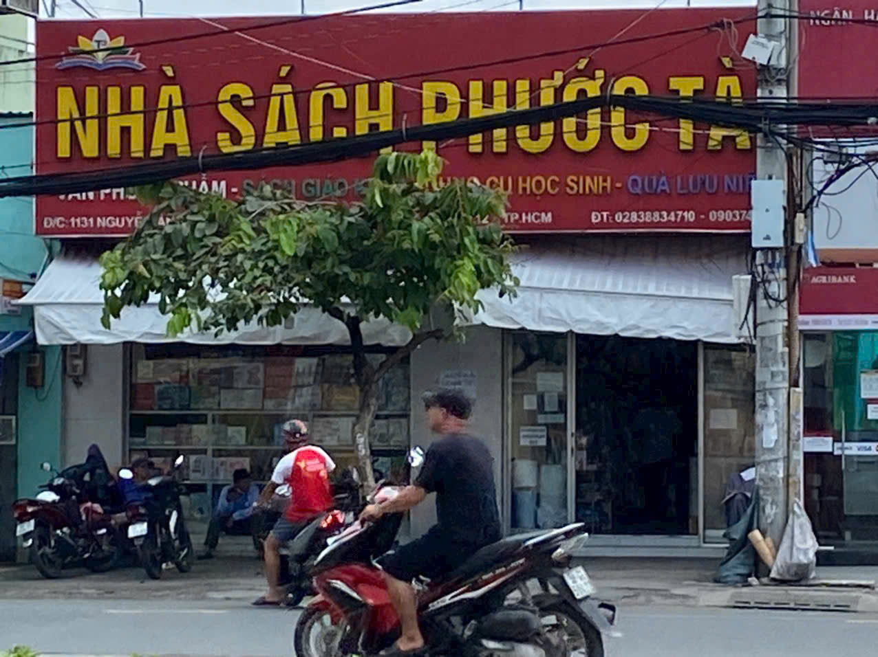 DANH SÁCH NHÀ MẶT TIỀN NGUYỄN ẢNH THỦ – QUẬN 12 GIÁ RẺ 15983727