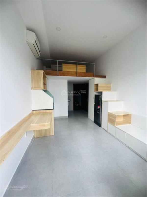 (Tin thật 100%) Bán tòa CHDV lô góc 137m2 x 17P ở Quang Trung - Hẻm ô tô 6m - DT 1,25 tỷ ~ 7,1%/năm 15983728