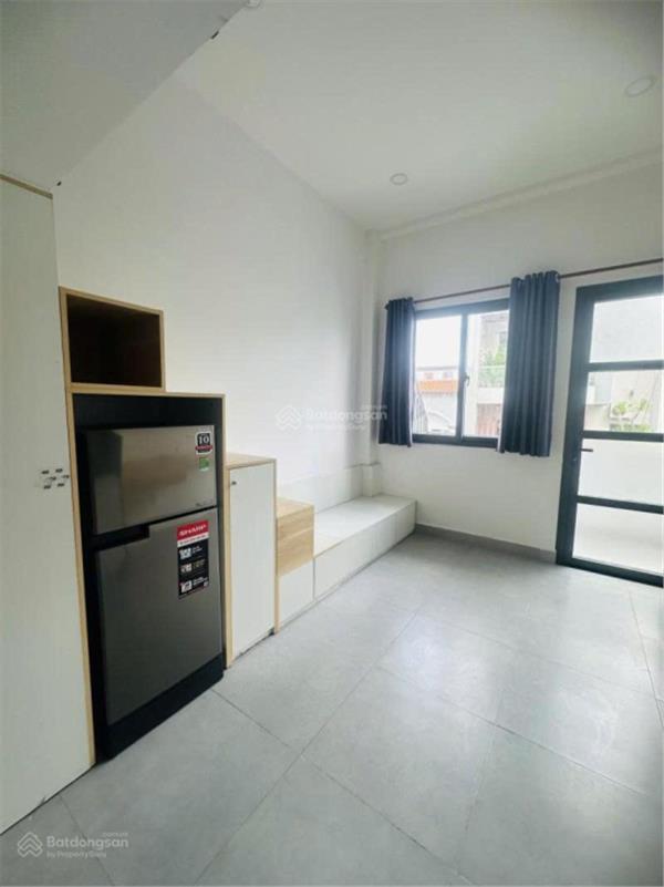 (Tin thật 100%) Bán tòa CHDV lô góc 137m2 x 17P ở Quang Trung - Hẻm ô tô 6m - DT 1,25 tỷ ~ 7,1%/năm 15983728