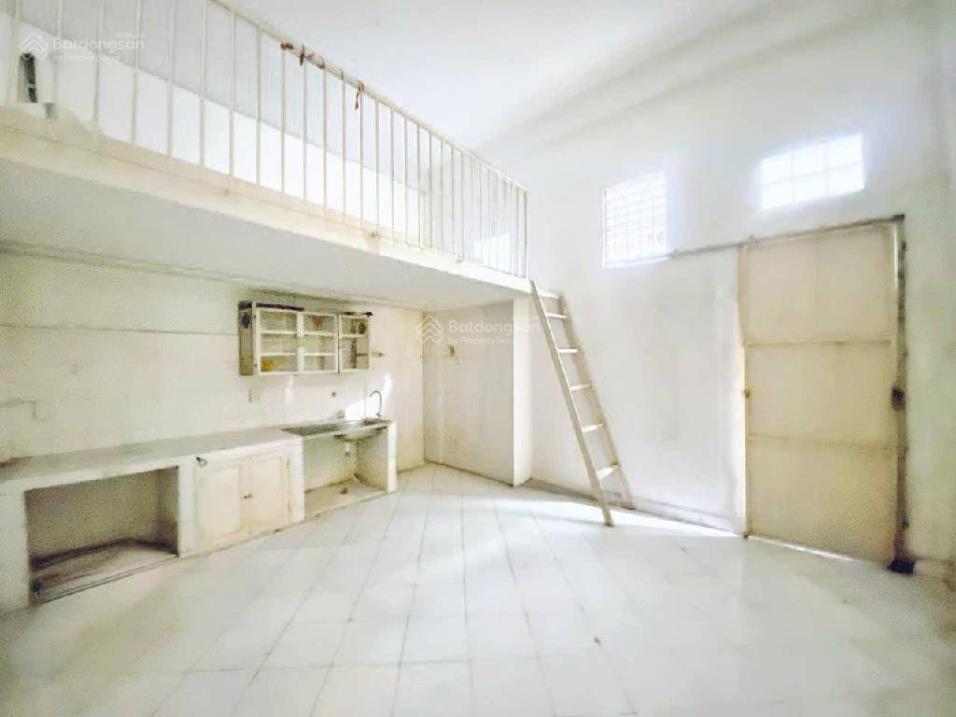 Bán Nhà Hẻm Xe Hơi Quang Trung Gần Chợ Hạnh Thông Tây, Gò Vấp 75m, 2 Tầng Giá nhỉnh 9Tỷ TL 15983729