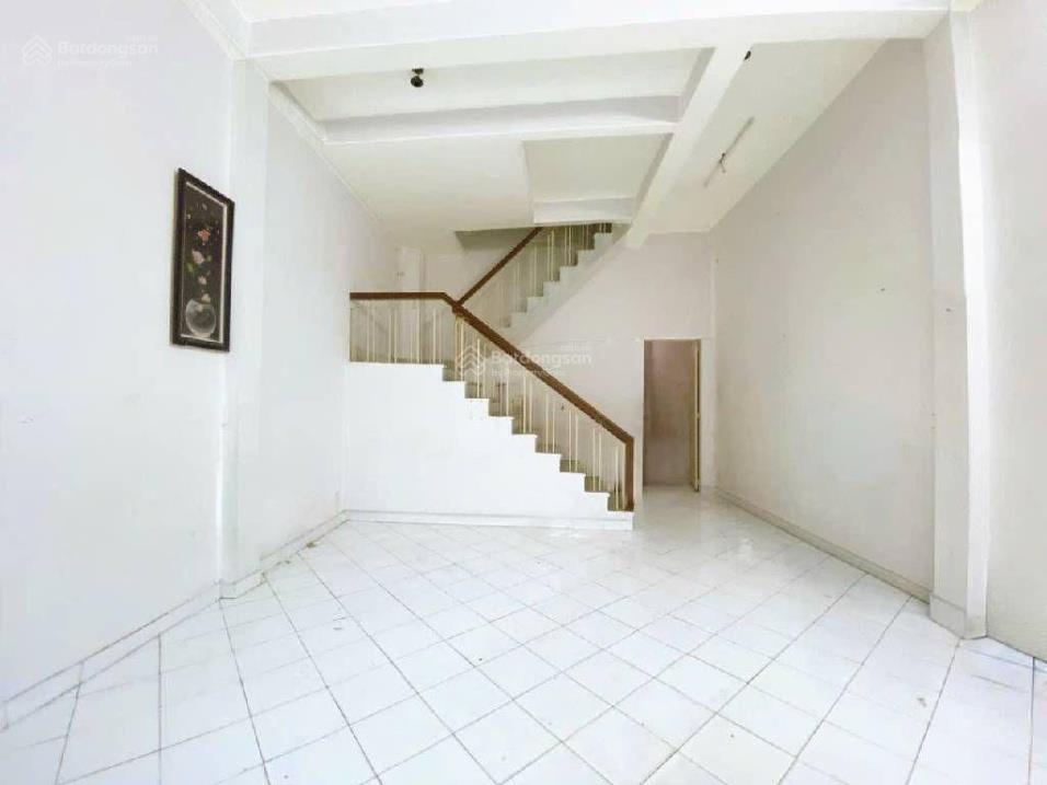 Bán Nhà Hẻm Xe Hơi Quang Trung Gần Chợ Hạnh Thông Tây, Gò Vấp 75m, 2 Tầng Giá nhỉnh 9Tỷ TL 15983729