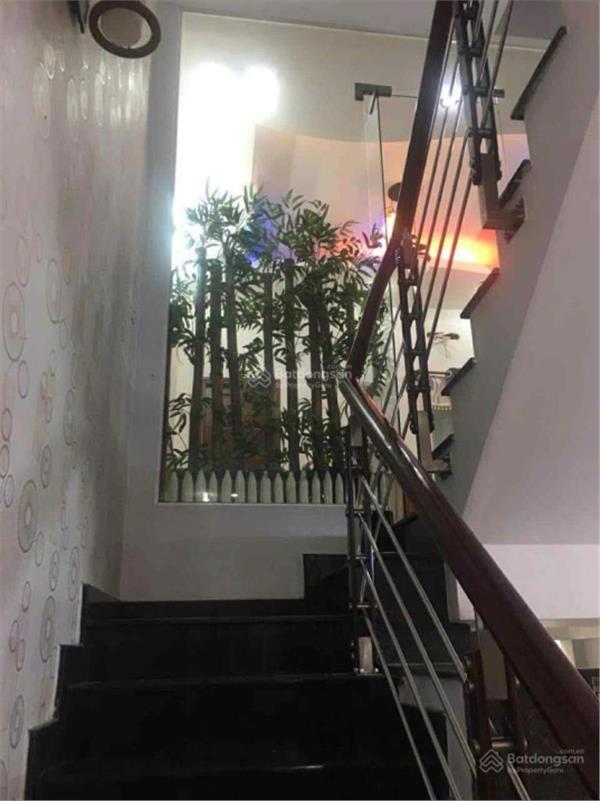 Bán nhà đường 12m Quang Trung, Gò Vấp 64m2 4 tầng 5PN gần Emart Phan Văn Trị giá nhỉnh nhẹ 9 tỷ 15983730