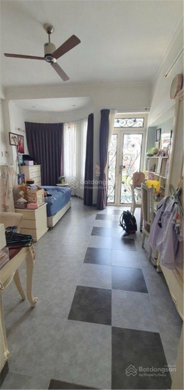 BÁN NHÀ 4 TẦNG NỞ HẬU 5.5m QUANG TRUNG GÒ VẤP XE HƠI ĐỖ CỬA NHỈNH 11 Tỷ 15983736