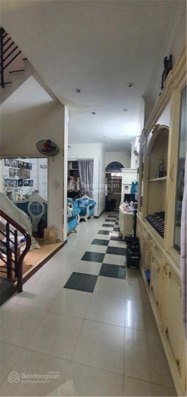 BÁN NHÀ 4 TẦNG NỞ HẬU 5.5m QUANG TRUNG GÒ VẤP XE HƠI ĐỖ CỬA NHỈNH 11 Tỷ 15983736