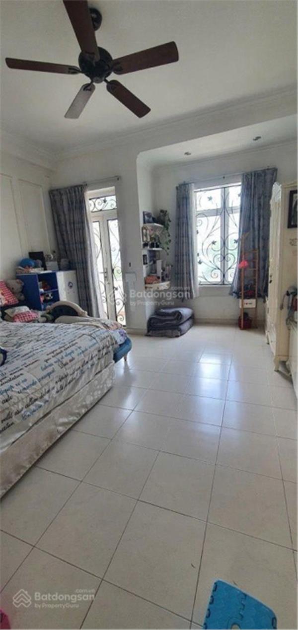 BÁN NHÀ 4 TẦNG NỞ HẬU 5.5m QUANG TRUNG GÒ VẤP XE HƠI ĐỖ CỬA NHỈNH 11 Tỷ 15983736