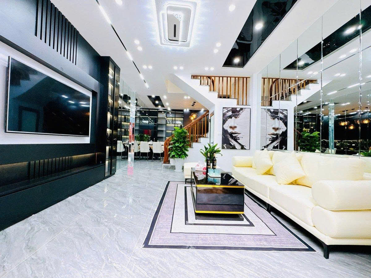 BÁN NHÀ VƯƠNG THỪA VŨ – THANH XUÂN  46m² – 5 TẦNG – 12.X TỶ 15983737