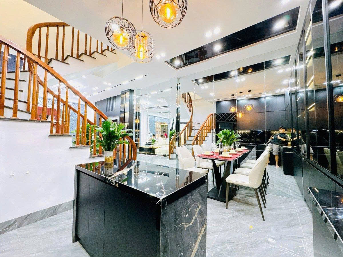 BÁN NHÀ VƯƠNG THỪA VŨ – THANH XUÂN  46m² – 5 TẦNG – 12.X TỶ 15983737