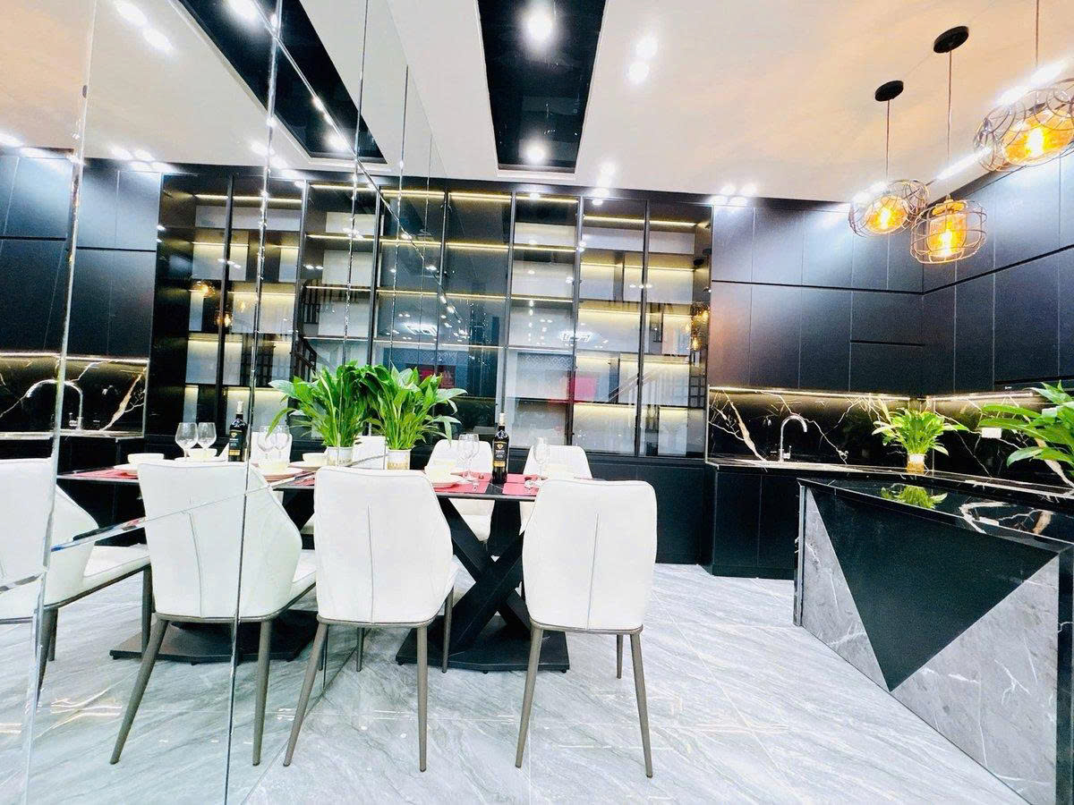 BÁN NHÀ VƯƠNG THỪA VŨ – THANH XUÂN  46m² – 5 TẦNG – 12.X TỶ 15983737