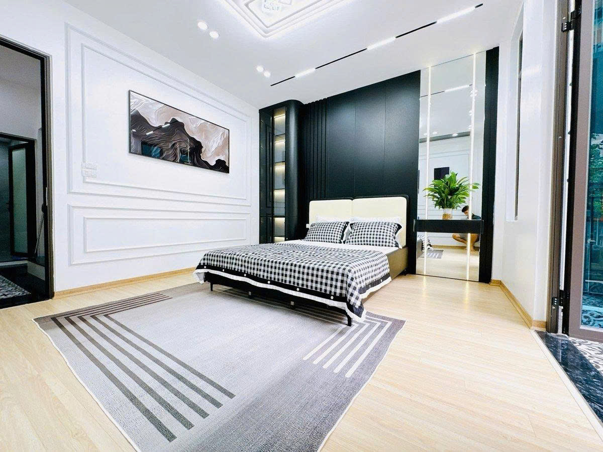 BÁN NHÀ VƯƠNG THỪA VŨ – THANH XUÂN  46m² – 5 TẦNG – 12.X TỶ 15983737