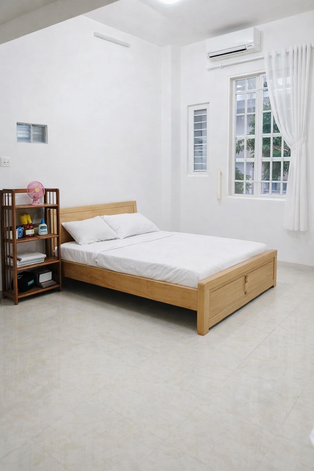 GẦN CHỢ TÂN HƯƠNG – 2 MẶT HXH– DÒNG TIỀN 26TR – 80M2 – 3 TẦNG – 5PN  8  TL 15983739