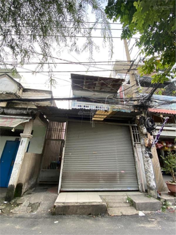 Bán nhà HXH 6m đường Số 3 - DT 5.3x23m - nở hậu, CN 126m2. Giá 9,8 tỷ 15983740