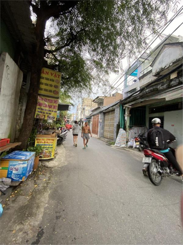 Bán nhà HXH 6m đường Số 3 - DT 5.3x23m - nở hậu, CN 126m2. Giá 9,8 tỷ 15983740