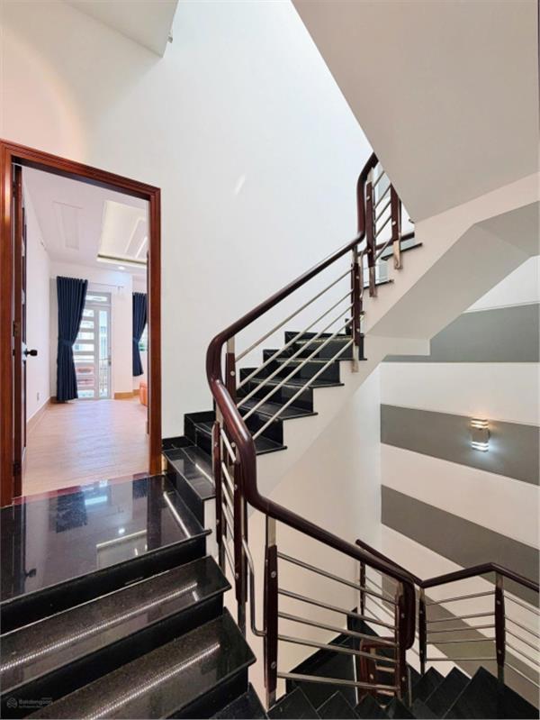 Bán nhà HXH 6m đường Số 3 - DT 5.3x23m - nở hậu, CN 126m2. Giá 9,8 tỷ 15983740