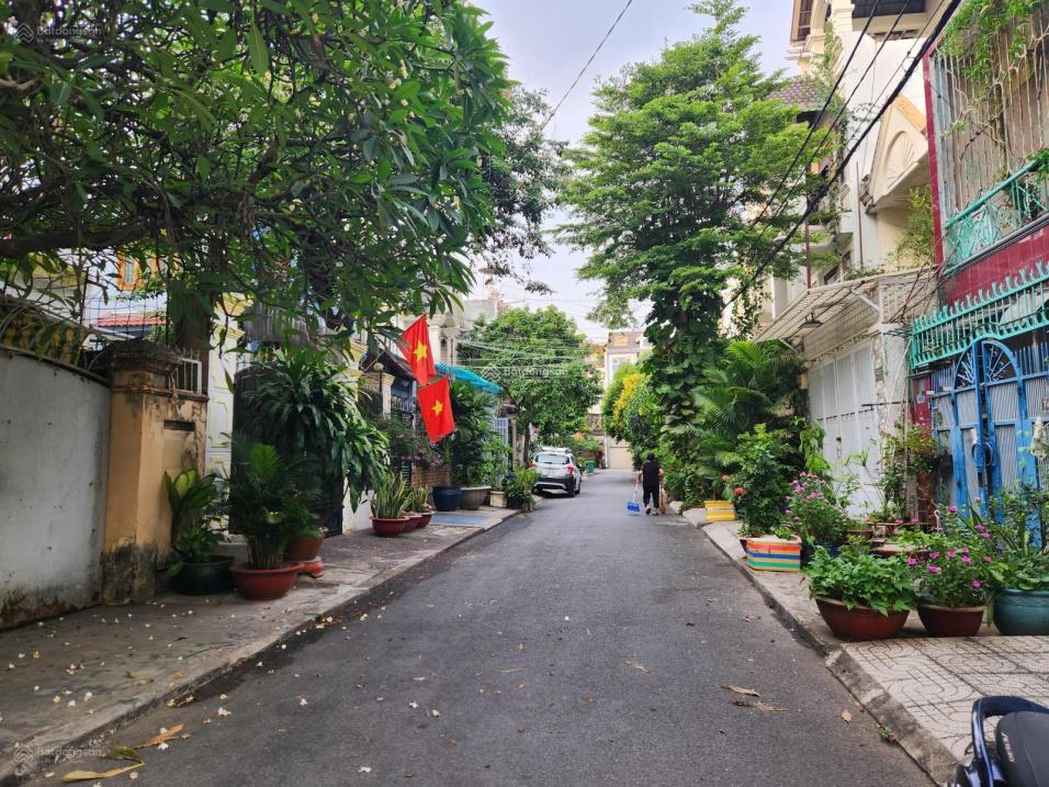 Bán nhà riêng tại Lê Văn Thọ, 8,5 tỷ, 88 m2, 4PN, 4WC, Gò Vấp, HCM 15983741