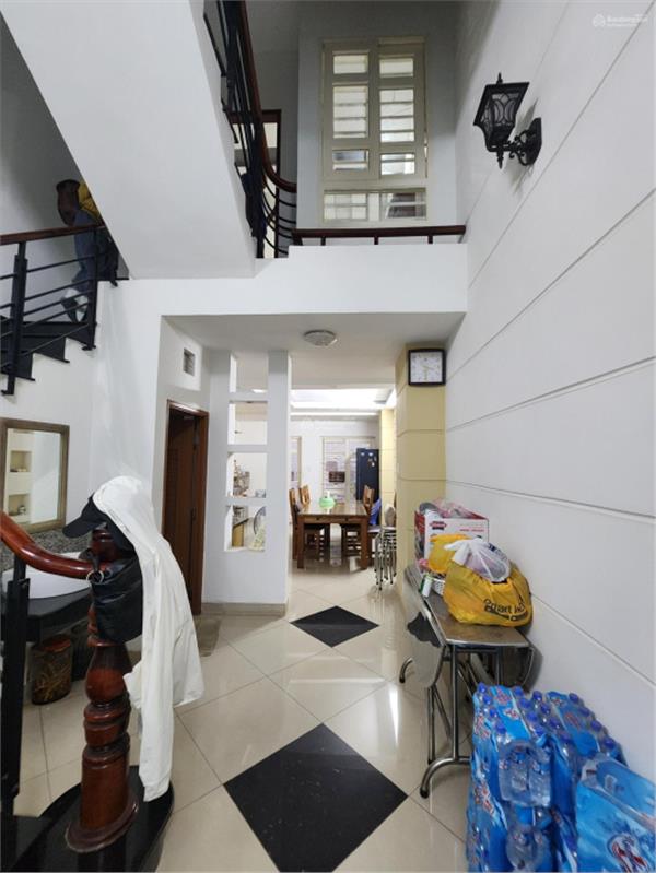 Bán nhà riêng tại Lê Văn Thọ, 8,5 tỷ, 88 m2, 4PN, 4WC, Gò Vấp, HCM 15983741