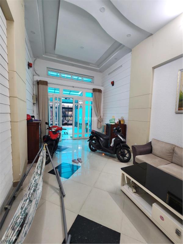 Bán nhà riêng tại Lê Văn Thọ, 8,5 tỷ, 88 m2, 4PN, 4WC, Gò Vấp, HCM 15983741