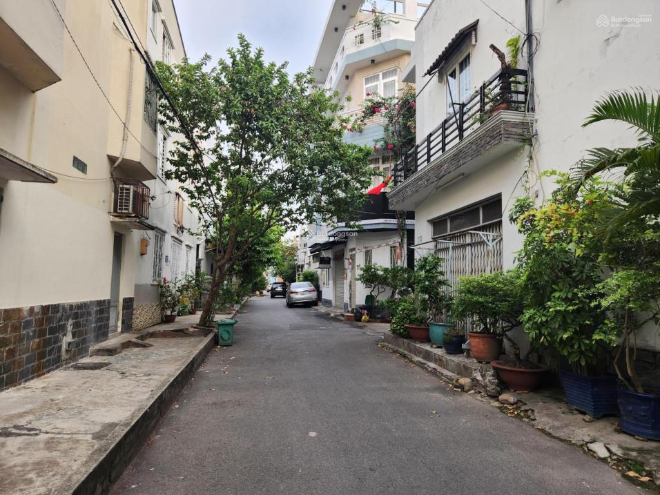 Bán nhà riêng tại Lê Văn Thọ, 8,5 tỷ, 88 m2, 4PN, 4WC, Gò Vấp, HCM 15983741