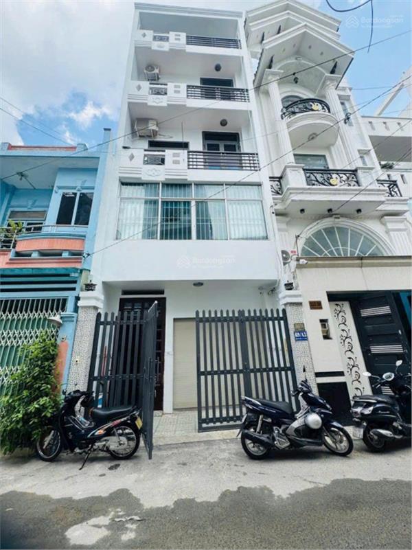 Bán Nhà Riêng 252// HxH 6m, Diện tích 5x14.5, CN 71 m2 Giá tốt 8.5 tỷ. 15983746