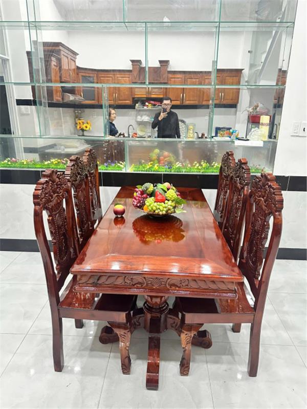 Bán Nhà Riêng 252// HxH 6m, Diện tích 5x14.5, CN 71 m2 Giá tốt 8.5 tỷ. 15983746